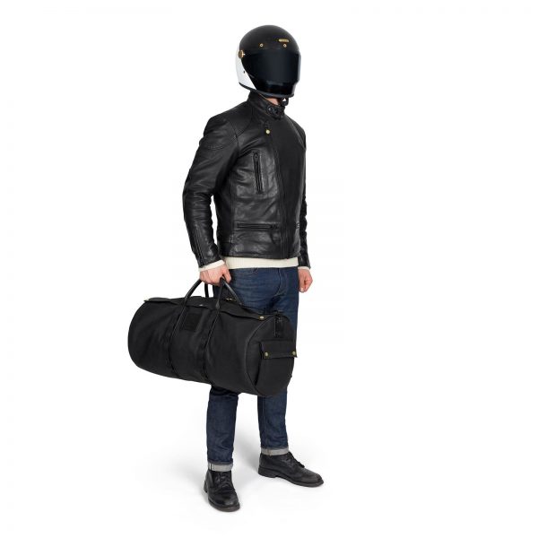 Malle Moto Duffel 12
