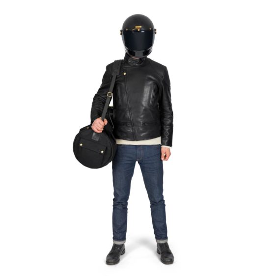 Malle Moto Duffel 13