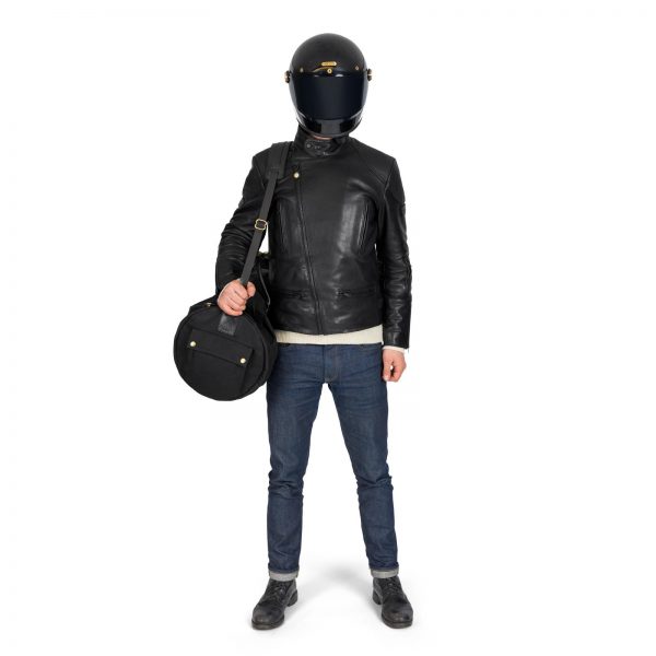 Malle Moto Duffel 13
