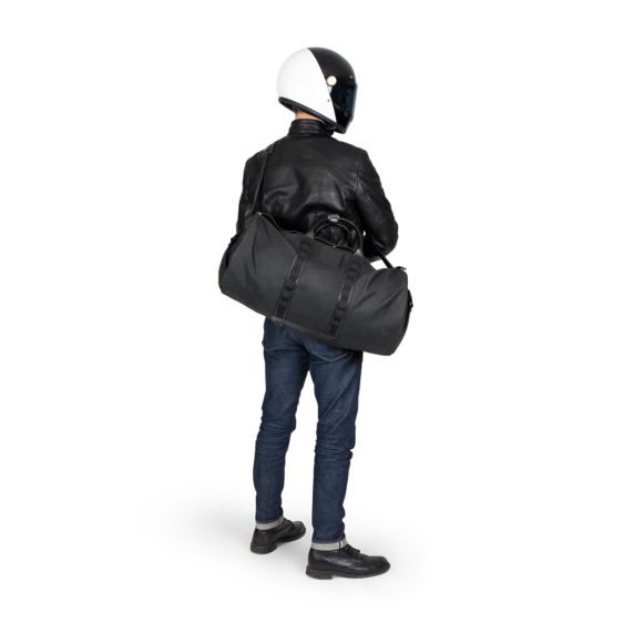 Malle Moto Duffel 2