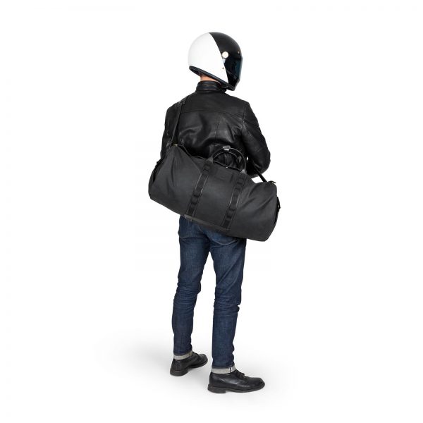 Malle Moto Duffel 2
