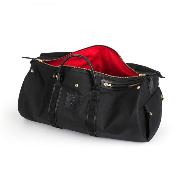 Malle Moto Duffel - Malle London