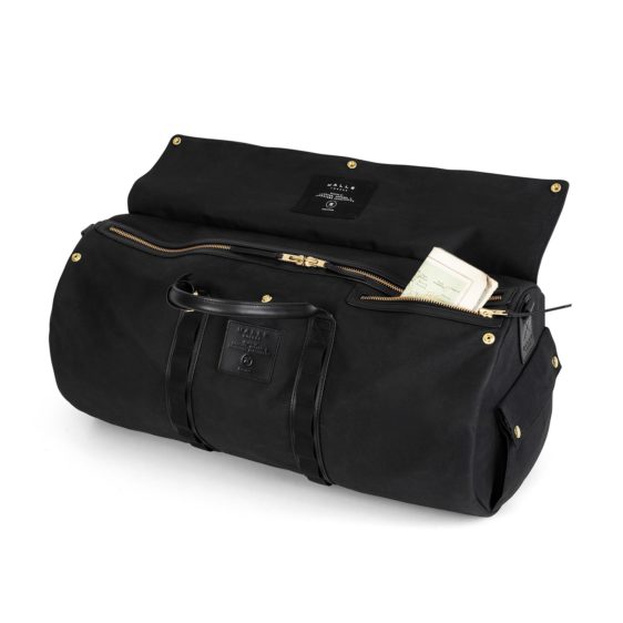Malle Moto Duffel 21