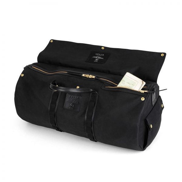 Malle Moto Duffel 21