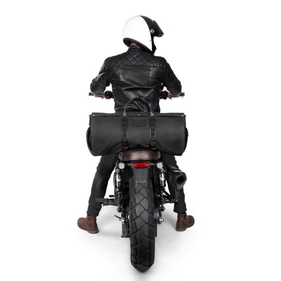 Malle Moto Duffel 3