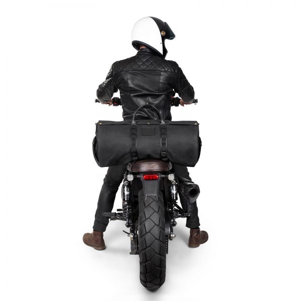 Malle Moto Duffel 3