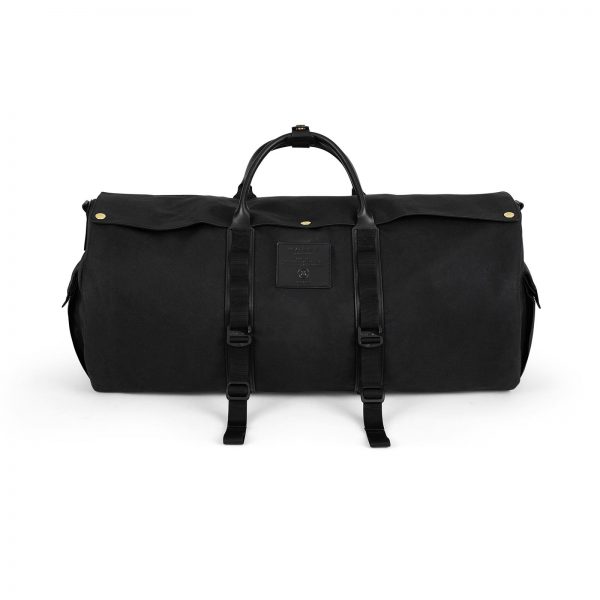 Malle Moto Duffel 4