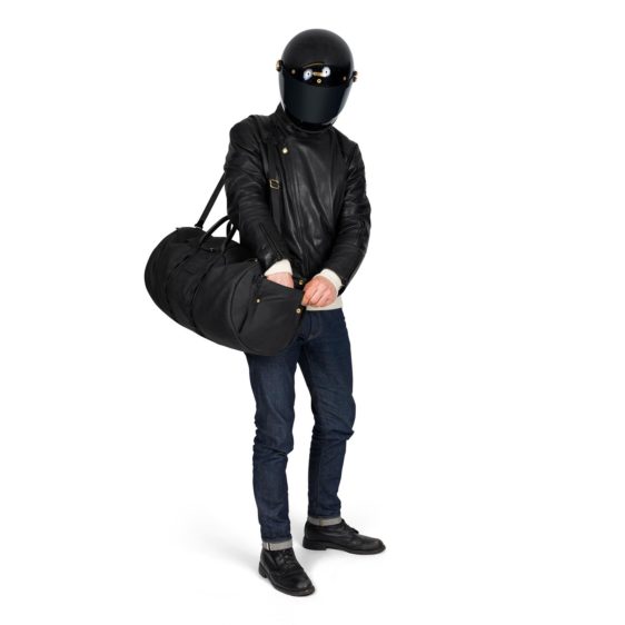 Malle Moto Duffel 9
