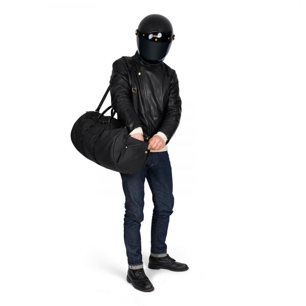 Malle Moto Duffel 9