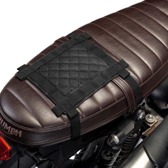 Malle Moto Module 2