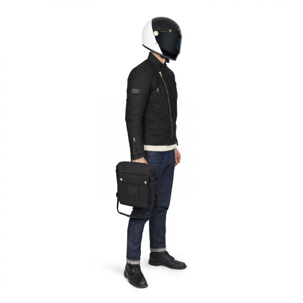 Malle Moto Tank Bag 10