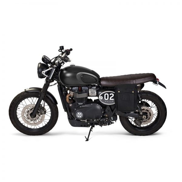 Malle Moto Tank Bag 12