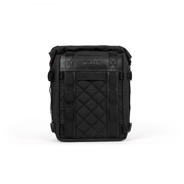 Malle Moto Tank Bag 7