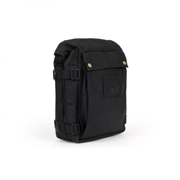 Malle Moto Tank Bag 8