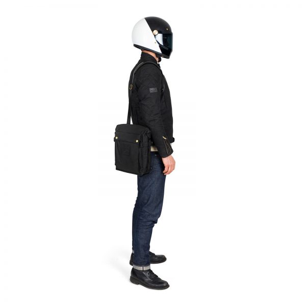 Malle Moto Tank Bag 9