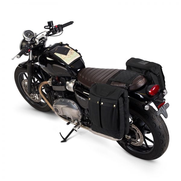 Malle Motorcycle Pannier 11