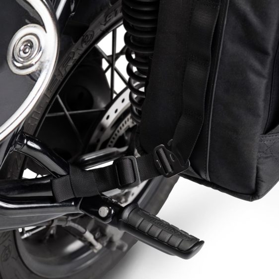 Malle Motorcycle Pannier 13