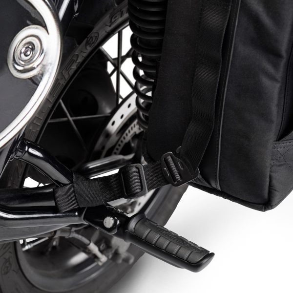 Malle Motorcycle Pannier 13