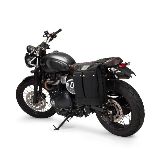 Malle Motorcycle Pannier 16
