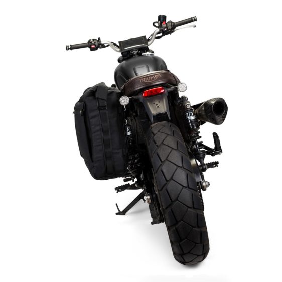 Malle Motorcycle Pannier 17