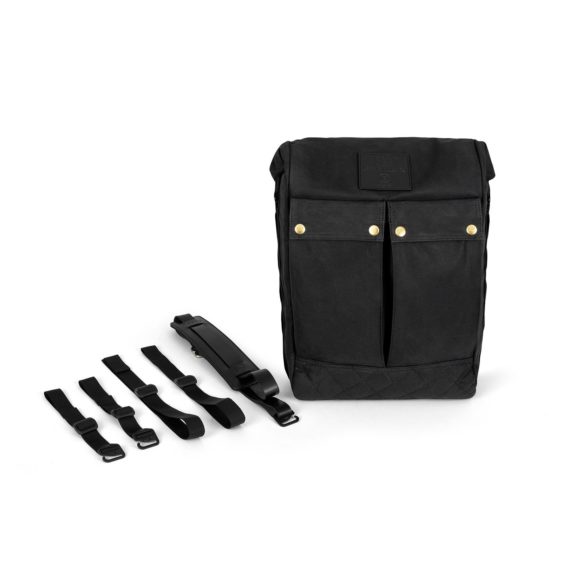 Malle Motorcycle Pannier 2