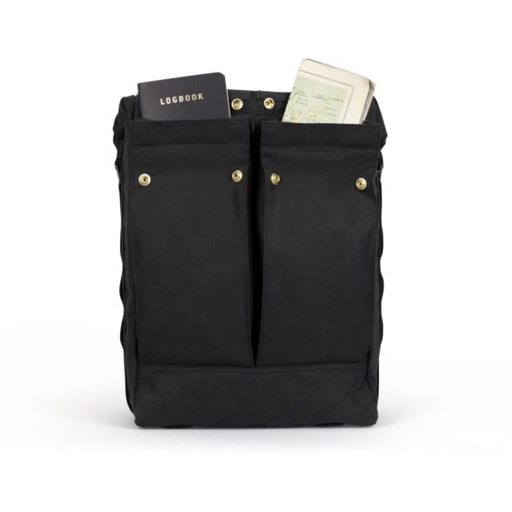 Malle Motorcycle Pannier 20