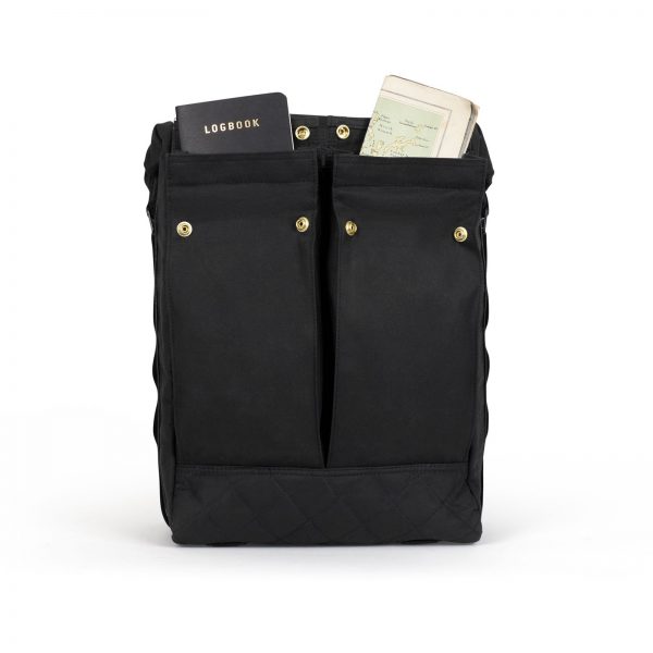 Malle Motorcycle Pannier 20