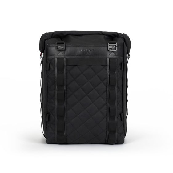 Malle Motorcycle Pannier 22