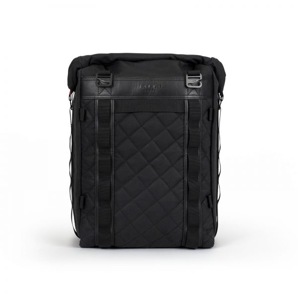 Malle Motorcycle Pannier 22
