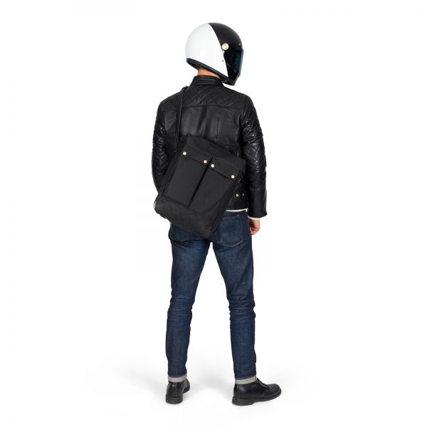 Malle Motorcycle Pannier 24