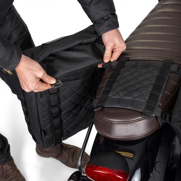 Malle Motorcycle Pannier 4