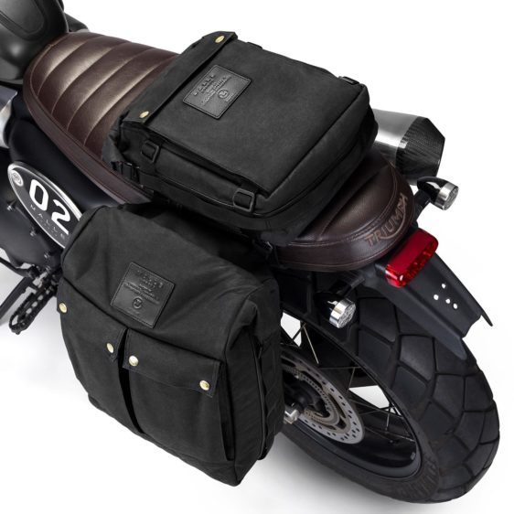 Malle Tank Bag 4