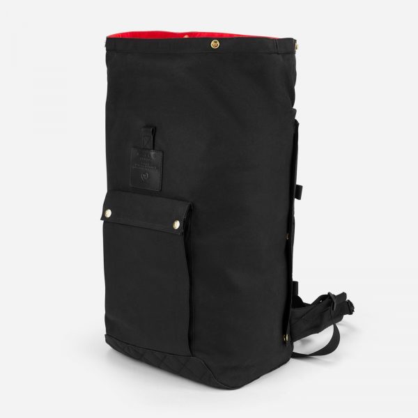 Malle Adventurer Backpack 10