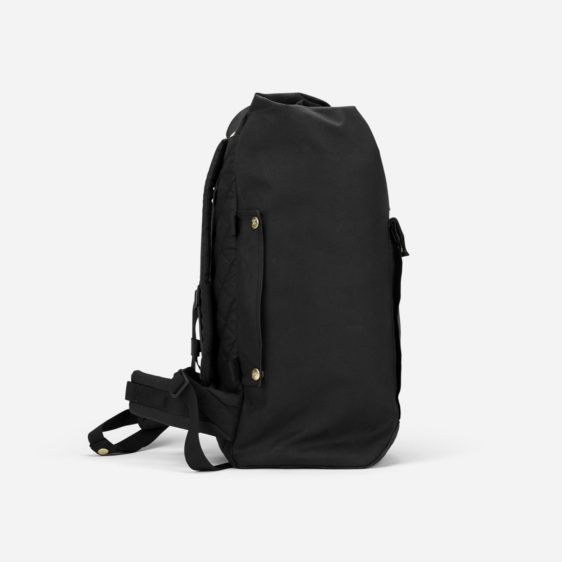 Malle Adventurer Backpack 12
