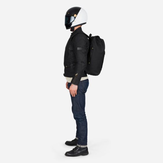 Malle Adventurer Backpack 15