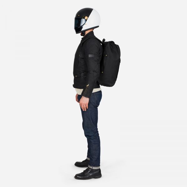 Malle Adventurer Backpack 15