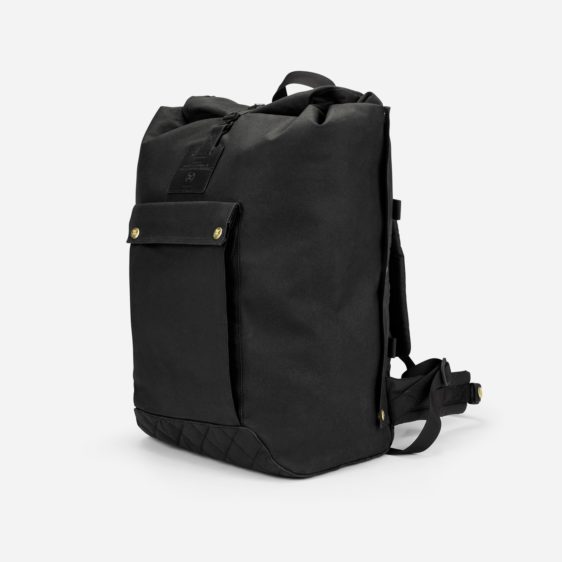 Malle Adventurer Backpack 2