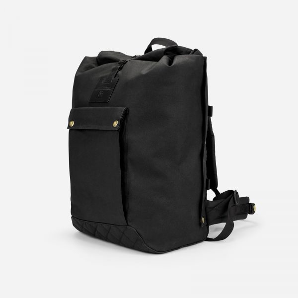 Malle Adventurer Backpack 2