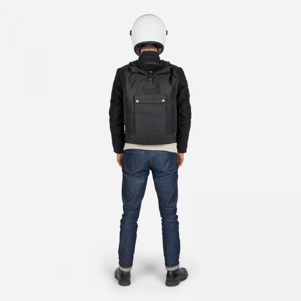 Malle Adventurer Backpack 3