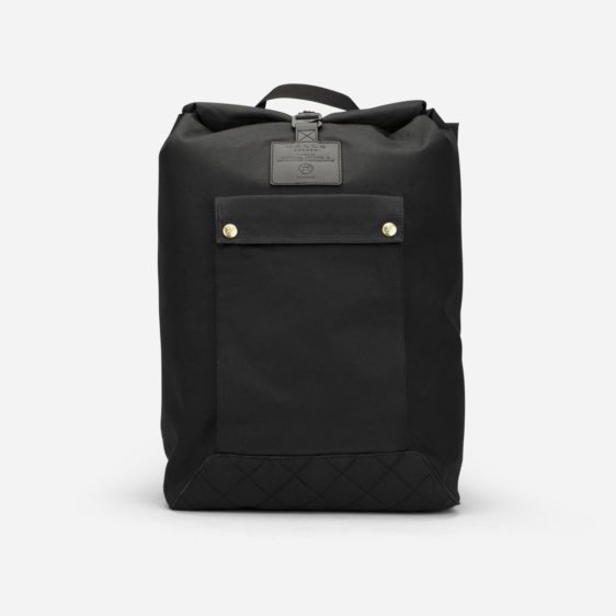 Malle Adventurer Backpack 4