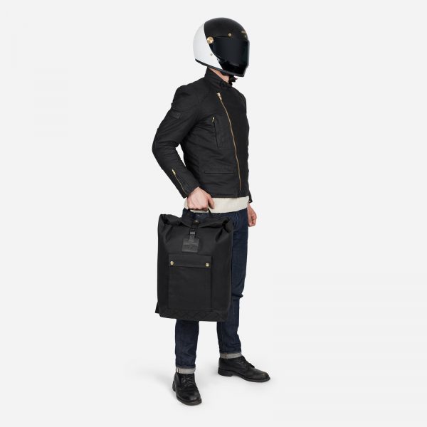 Malle Adventurer Backpack 5