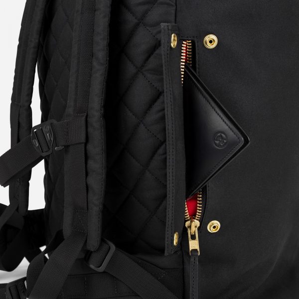 Malle Adventurer Backpack 8