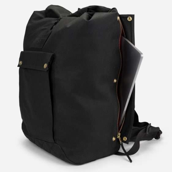 Malle Adventurer Backpack 9