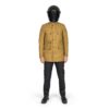 Malle Expedition Jacket Sand 1