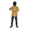 Malle Expedition Jacket Sand 2