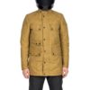 Malle Expedition Jacket Sand 3