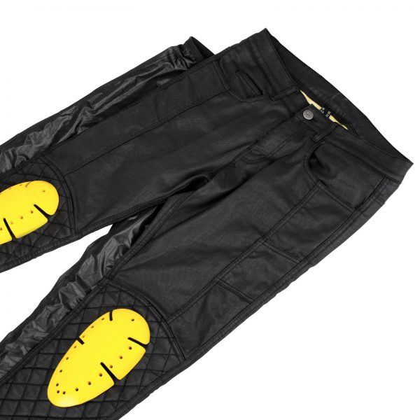 Malle Expedition Trousers 3