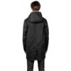 Malle Mens Parka Coat 4