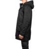 Malle Mens Parka Coat 5