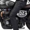 Malle Motorcycle Trousers1